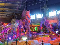 -南京银杏湖乐园