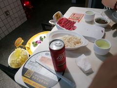 -潮汕大目牛肉火锅(水围店)