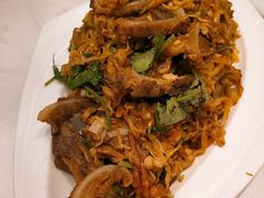 -北李妈妈菜·海肠捞饭(高新万达店)