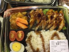 -Ole 面包房(华润万象城店)