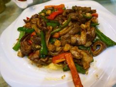 -老六杀猪菜(进乡街店)