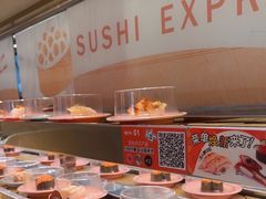 -争鲜回转寿司(东方银座店)