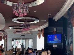 -荣誉国际酒店-云顶旋转餐厅