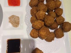 -新侨小馆(东直门北小街店)