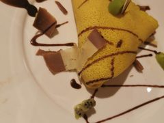 -太原富力万达文华酒店·美食汇西餐厅