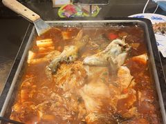-炉鱼(萧山万象汇店)