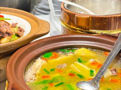 -阿露佳·舌尖上的安吉菜