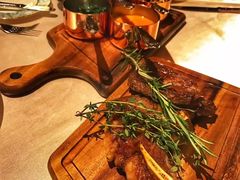 -北京古城老院厉晓麟精致菜