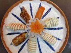 -Sushi Love 创意寿司(丽影广场店)