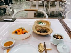 -喜鼎海胆水饺(平安金融中心店)