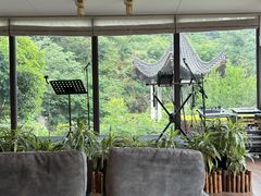 -安吉涵田度假村·龙倚楼咖啡厅