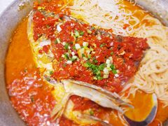 开胃鱼头王（双味）-马凯餐厅(地安门店)