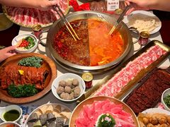 -小龙坎火锅(全球总店)