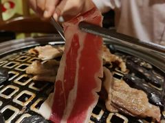 墨鱼肠-陇璟烧肉酒场(友谊阳光城店)