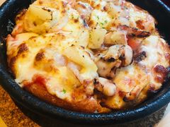 -必胜客(上海南站店)