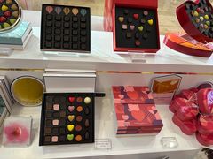 -Pierre Marcolini(德基广场店)