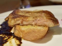 铁板法式煎鹅肝-阿吾罗日本料理(K11艺术中心店)
