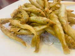 -金生美食(贵州路店)