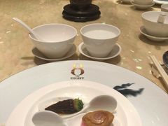 -8餐厅(新葡京酒店)