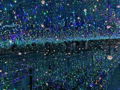-天津梵高星空艺术馆(天河城旗舰店)