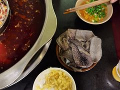 -邓莽子老火锅(鲁祖庙店)