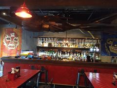 -Luchador摔跤手墨西哥餐厅(恒宇广场店)