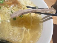 -一風堂拉面(美罗城店)