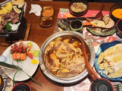 -弓二·烧鸟居酒屋(财富购物中心店)
