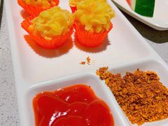 -海底捞火锅(航洋城店)