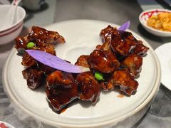-锦楼·臻选新杭帮(杭州中心店)
