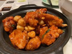 -泰钰丰烤鸭(开发区店)