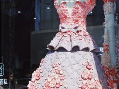 -麦雪尔甜品·生日蛋糕(新街口旗舰店)