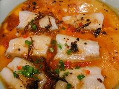 -龙之梦万丽酒店青餐厅