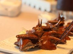 玻璃脆皮乳鸽皇-新雅(丰盛里店)