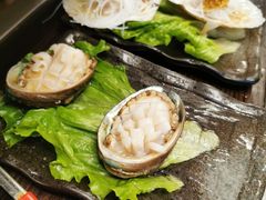 -蔚海之都·象山蒸汽海鲜(仙霞路店)