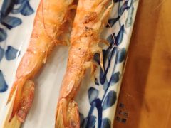 -银子铁板烧料理自助餐(人民广场店)