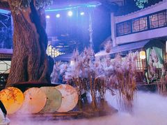 -淀里船宴(卓达店)