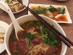 -吉亨面馆(古北1699店)