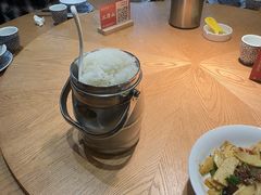 -乡村井冈·乡野江西菜(黄龙店)