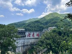 -平江沱龙峡漂流