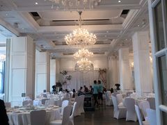 大堂-伯衡55·吉品轩(乌鲁木齐南路店)