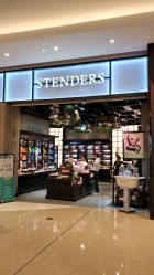 -STENDERS施丹兰