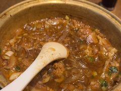 -二分八云雁阁•新晋菜大同味(长治路店)