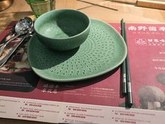 -甘思咪哚·云南艺术餐厅(天河广百店)