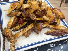 -八两八金·莱芜特色炒鸡(市南漳浦路店)