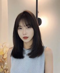 -丝语萱形象