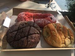 -奈雪的茶(大梅沙8号仓店)