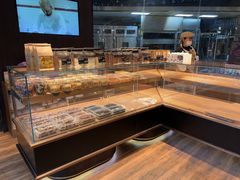 -FANEN法念·烘焙·甜点(万象城店)