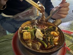 -清真·马文砂锅大全(麦苋街店)