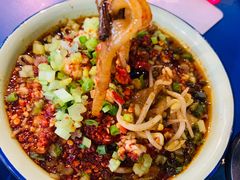 -马路边边串串香(北苑旗舰店)
